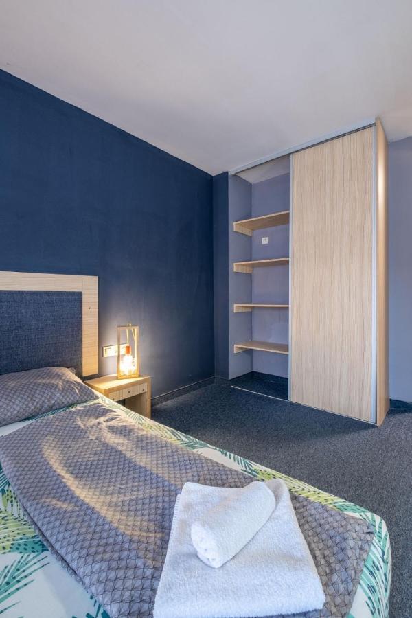 Blue Rooms Sofia Extérieur photo